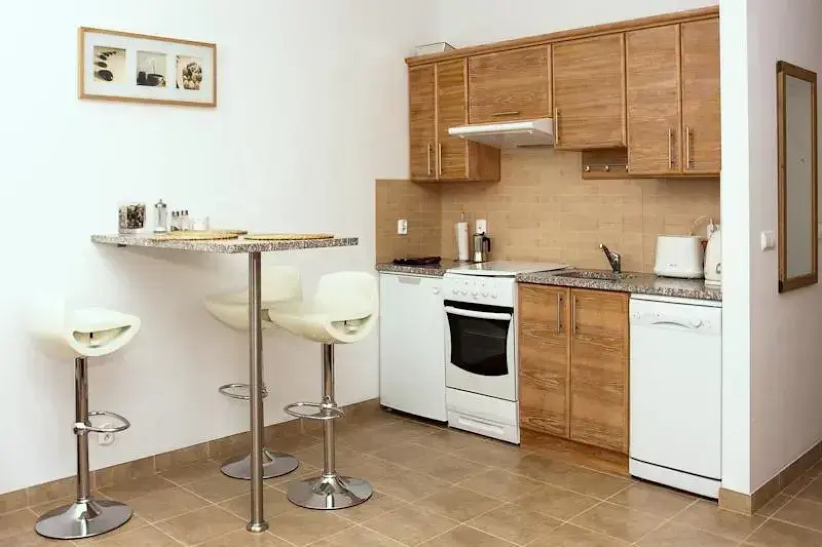 Apartamenty Sun&Snow Grzybowo