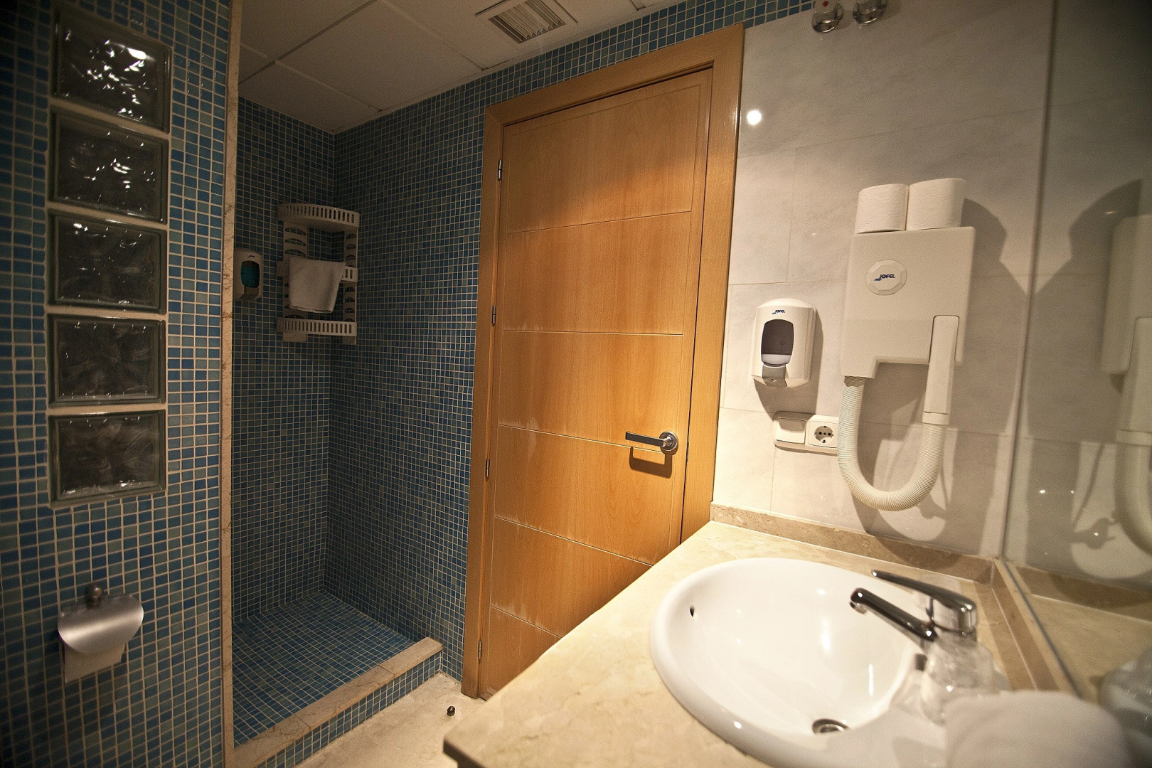 Hotel NS Albolut