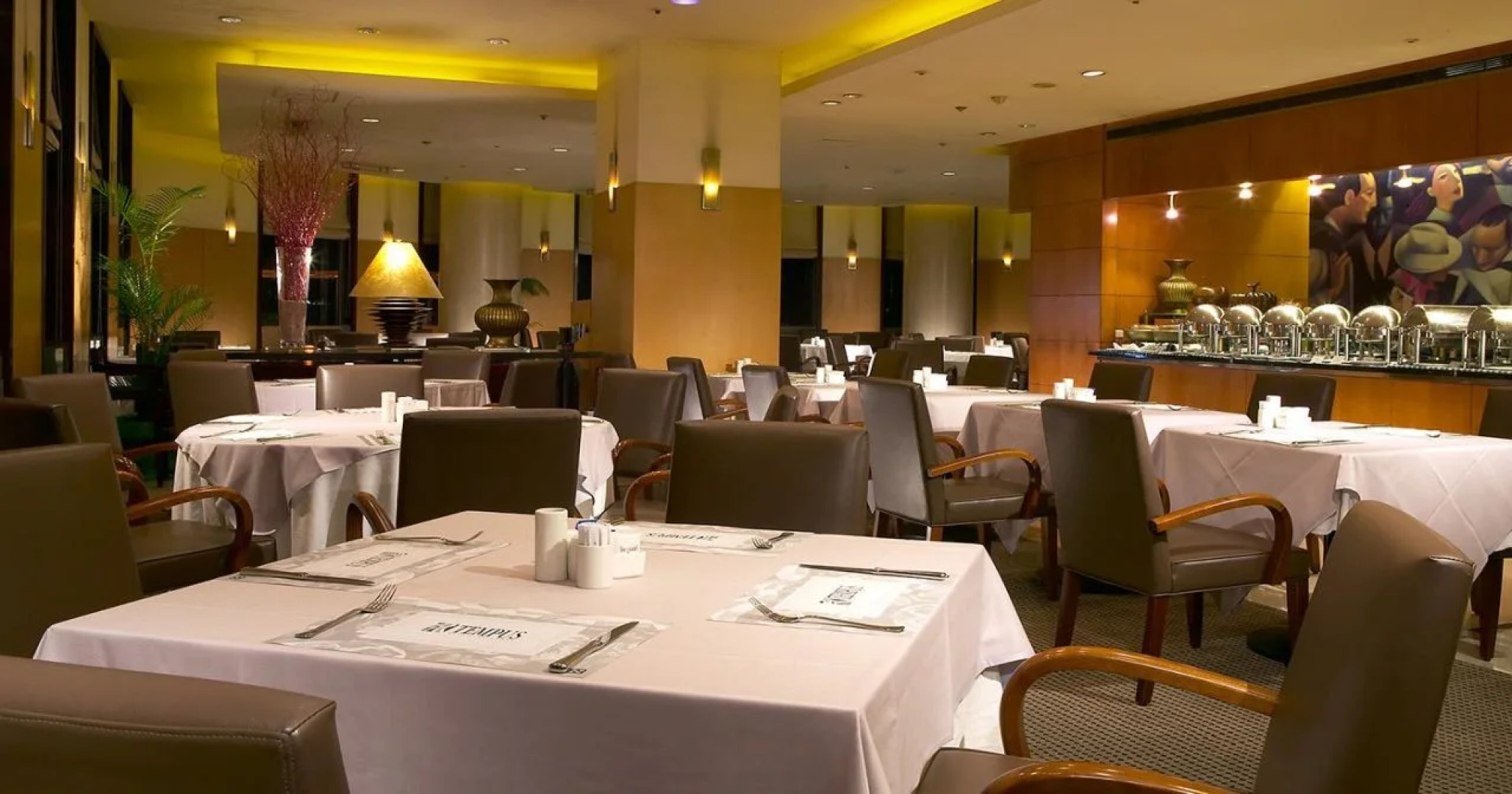 Tempus Hotel Taichung