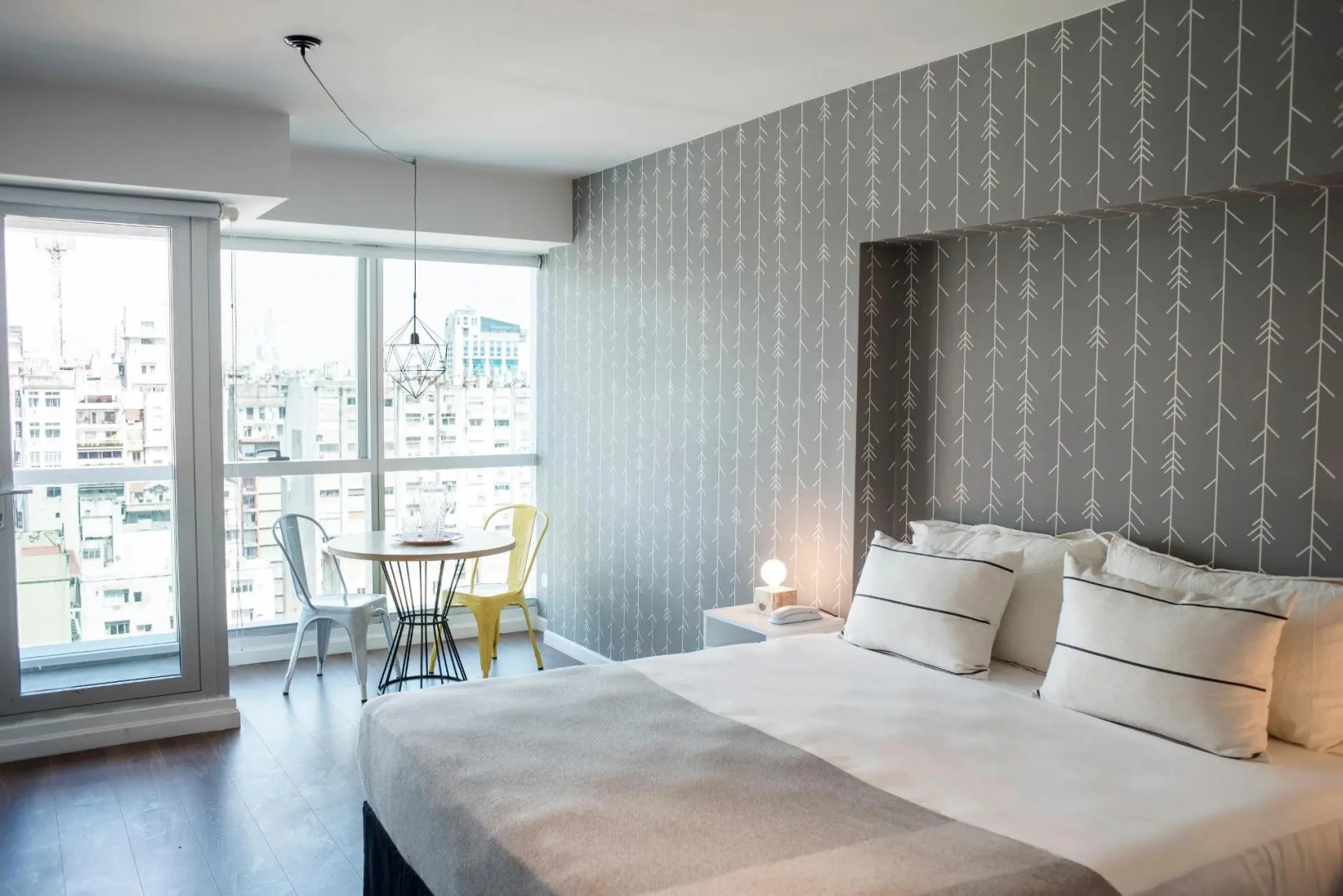 Top Rentals Downtown