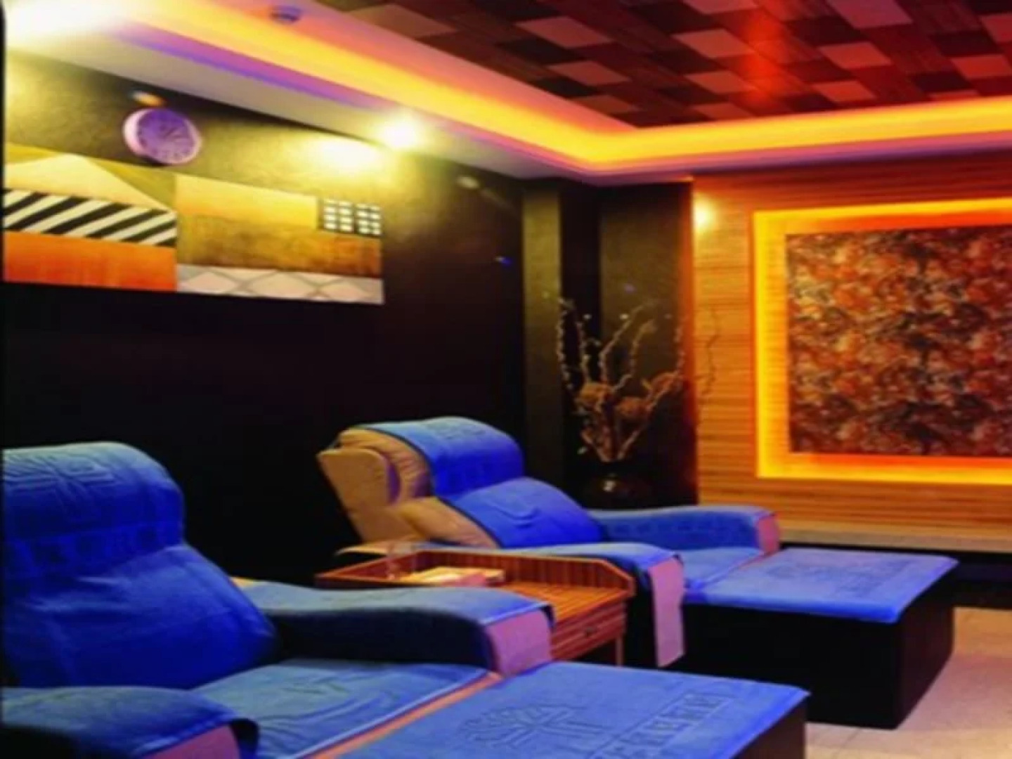 Berlin Holiday Hotel