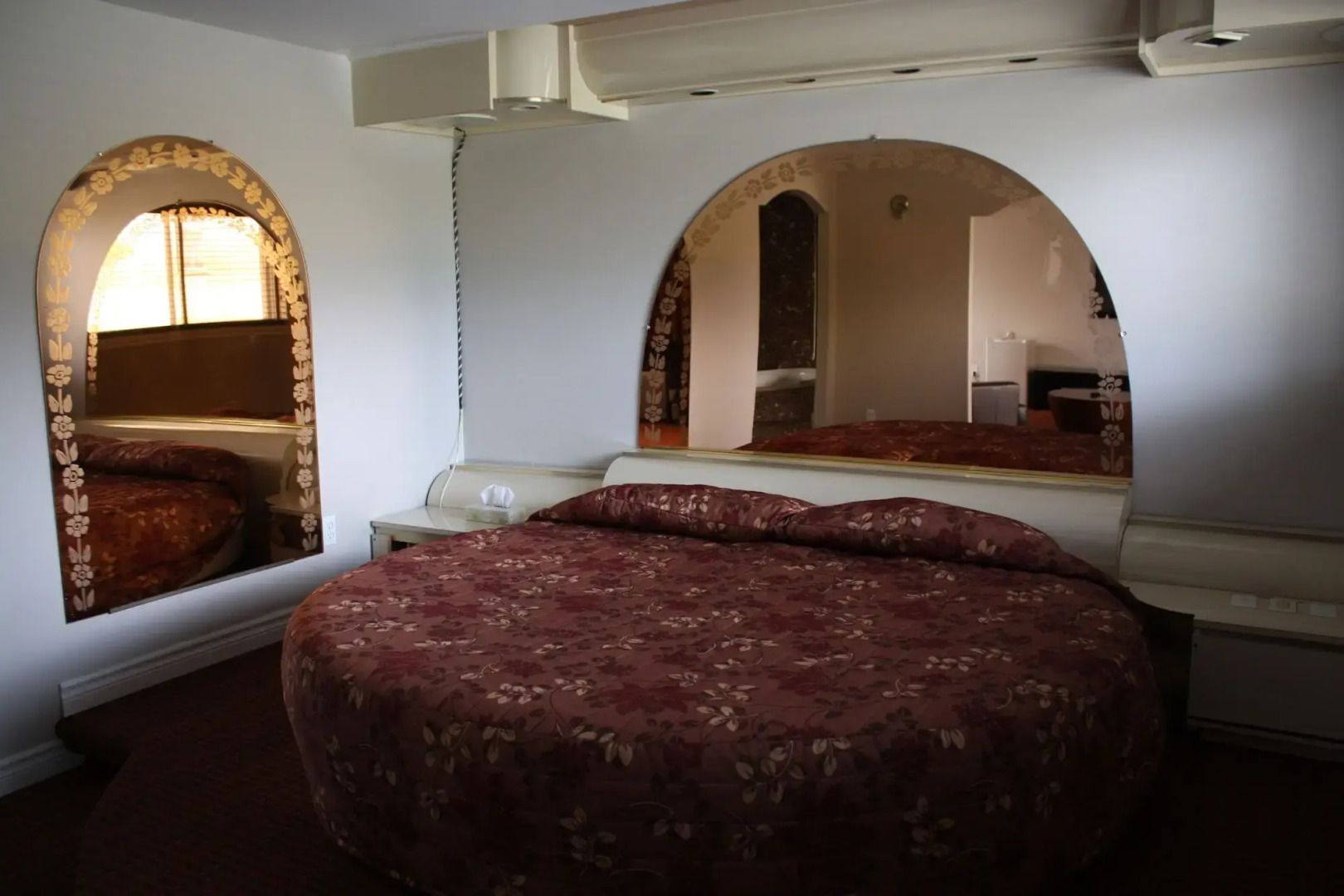 Grand Motel Saint-Hubert