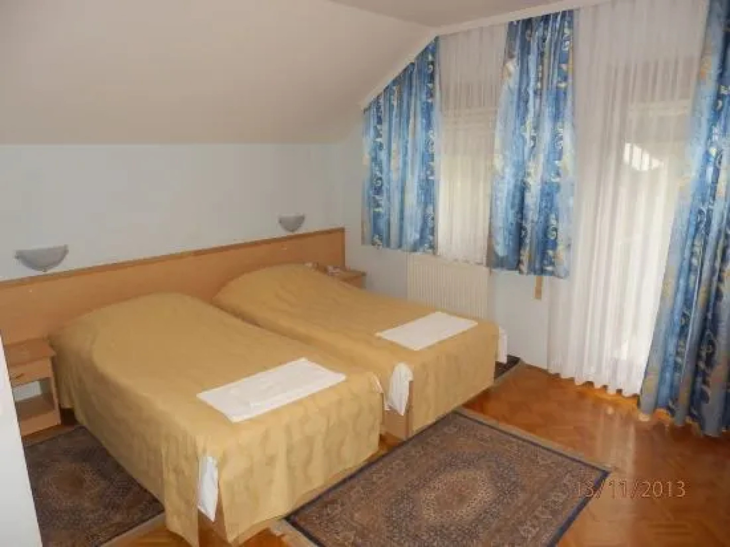 Hotel Gostišče Na Pajčni