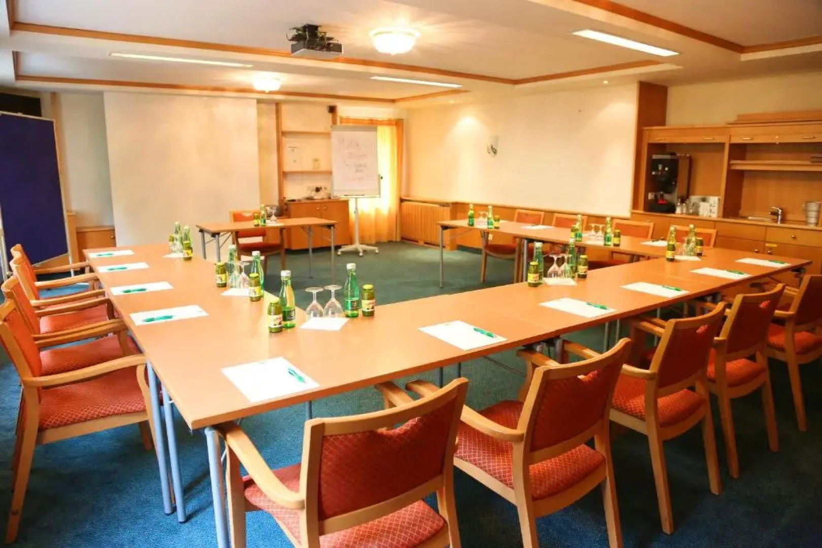 Gasthof Hotel Stockinger