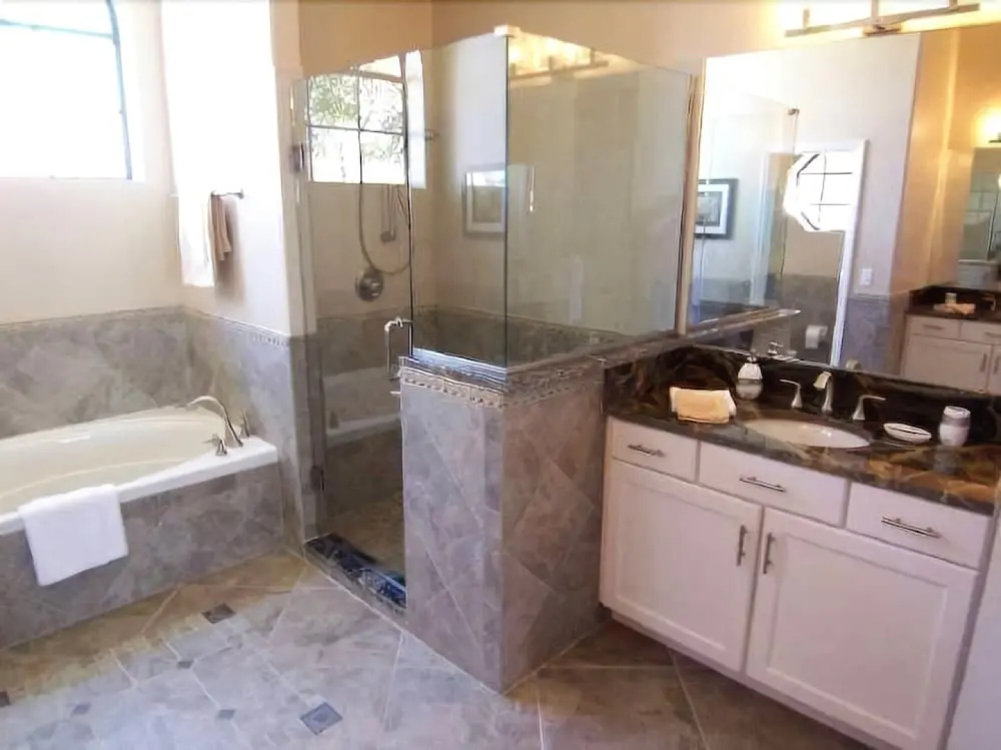 Vacation Homes by MHB Properties