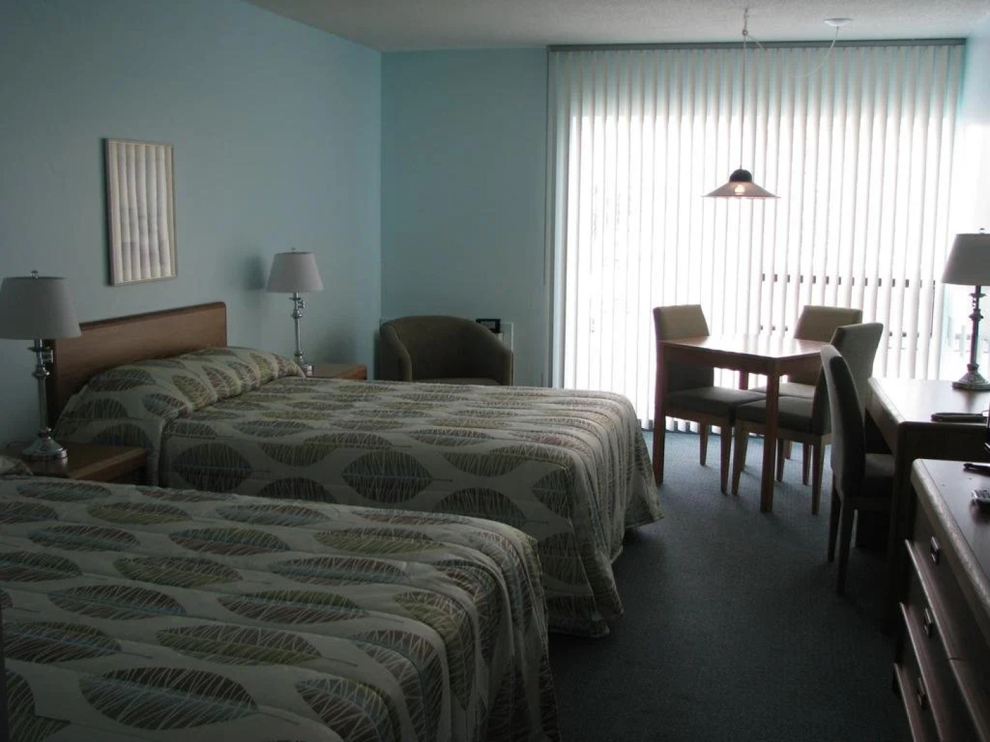 Hôtel Motel Le Voyageur