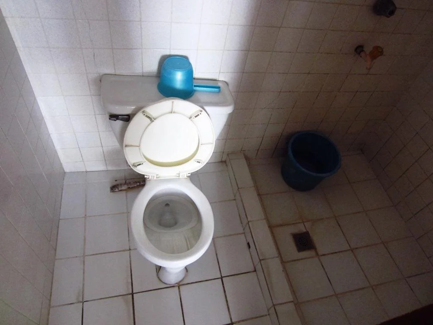 The Seven Archangels Pension House