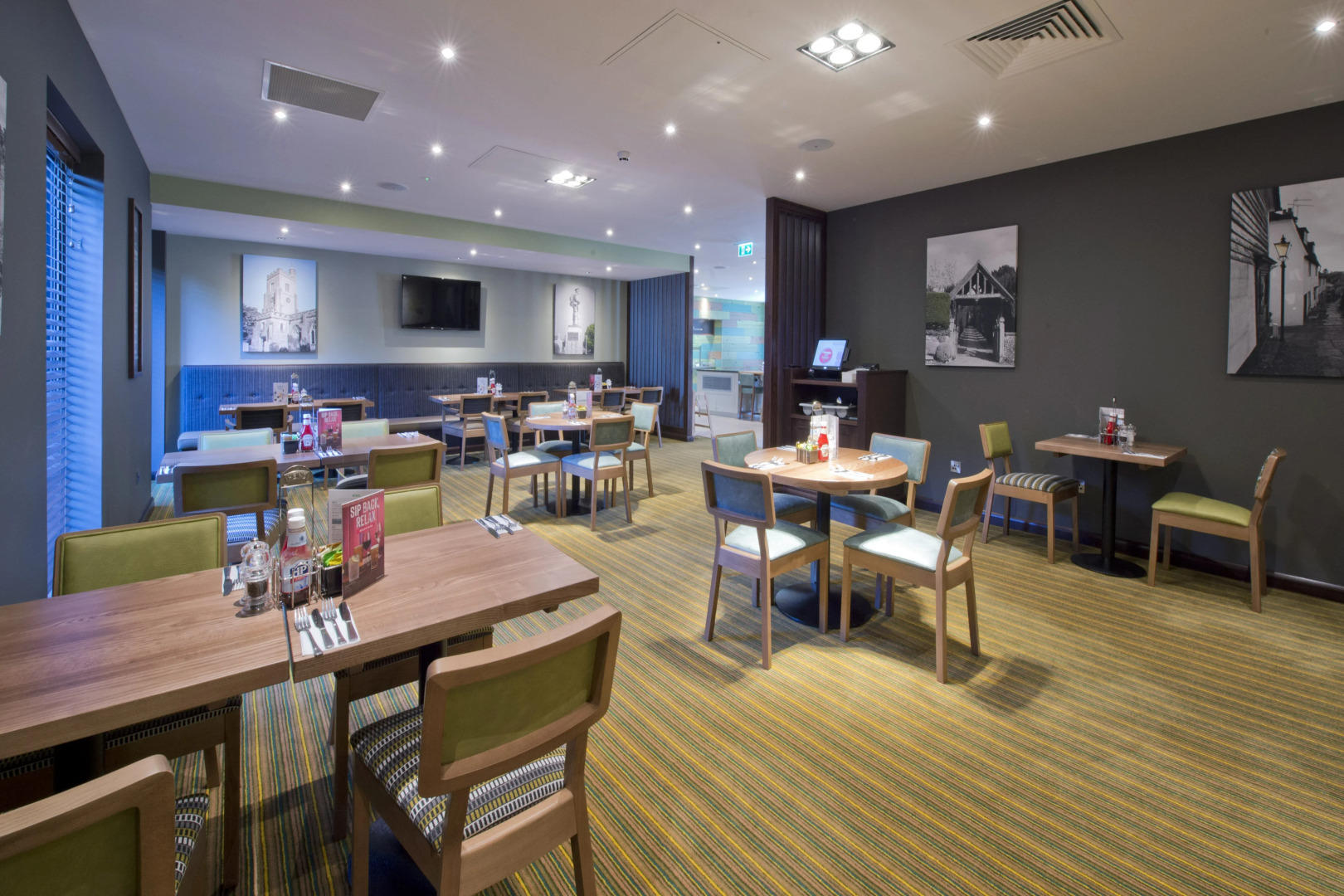 Premier Inn Sevenoaks