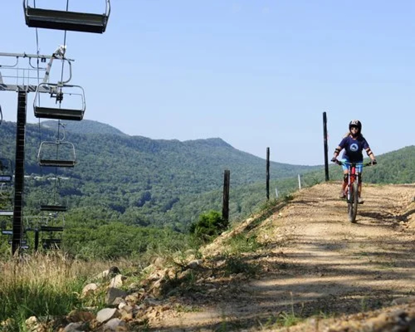 Eagle Trace at Killy Court, Massanutten, USA