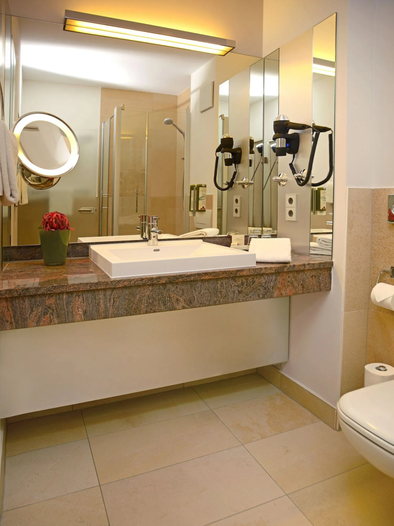 Atrium im Park Hotel Regensburg