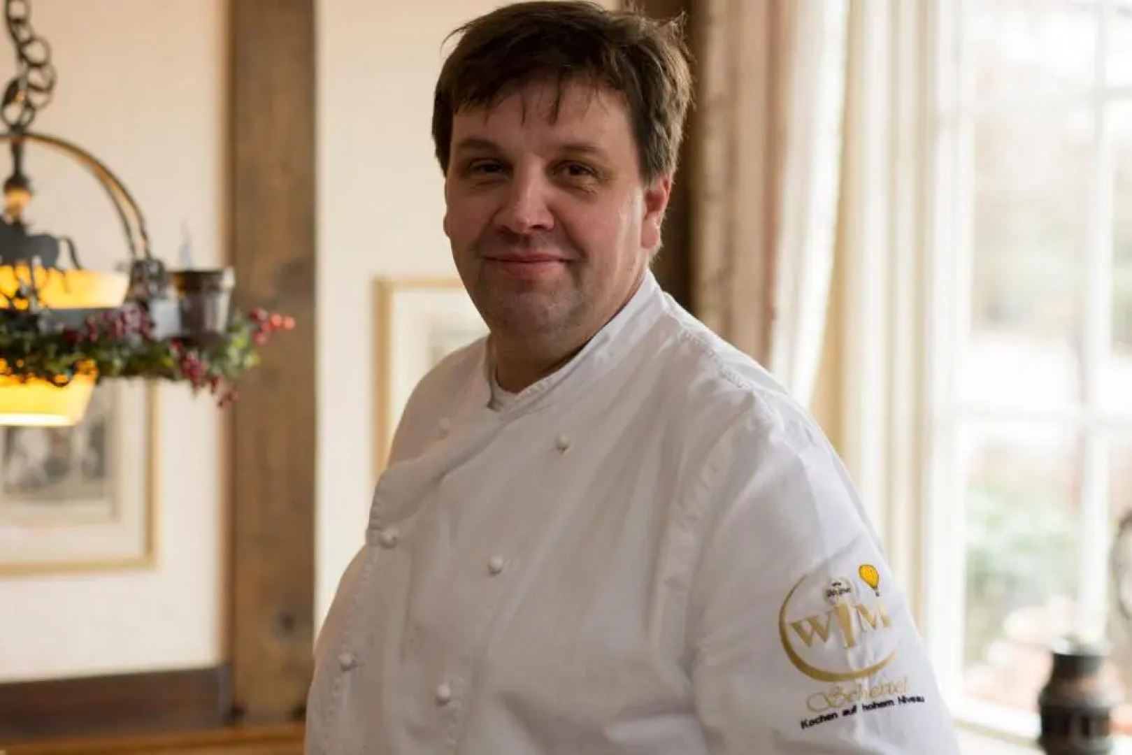 Hotel-Restaurant Schettel