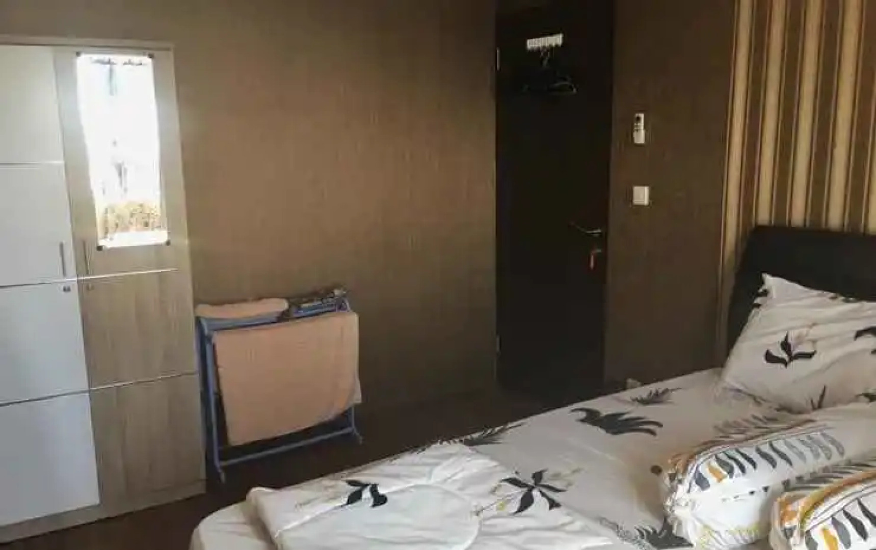 Penthouse at Royal Apartment