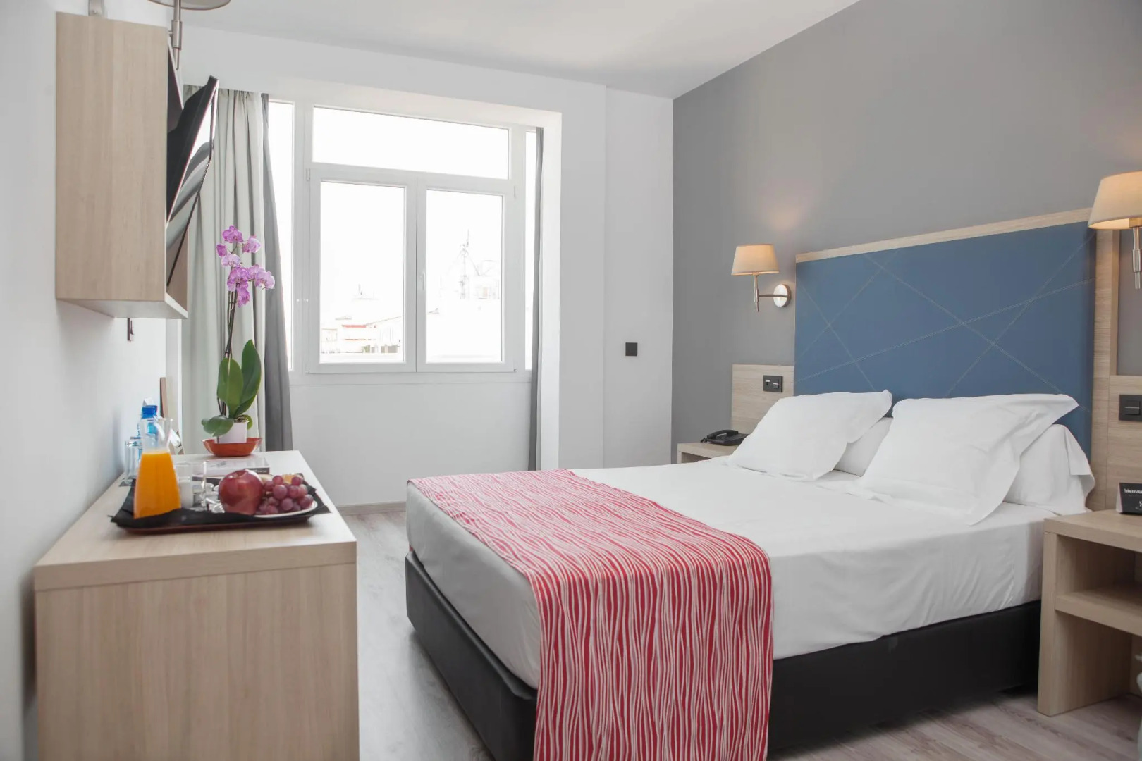 Hotel Soho Bahia Malaga