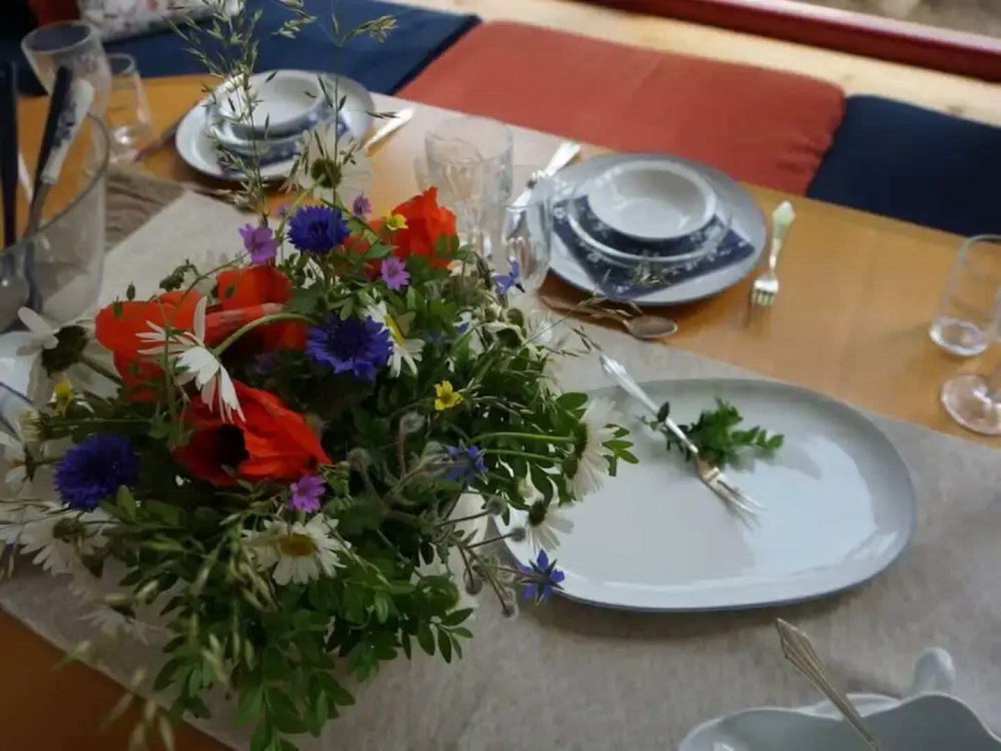 Apartment Near Leipzig