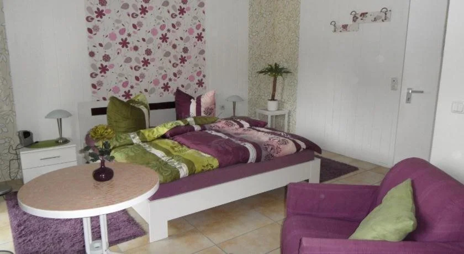 Hotel-Pension Salzsäumerhof