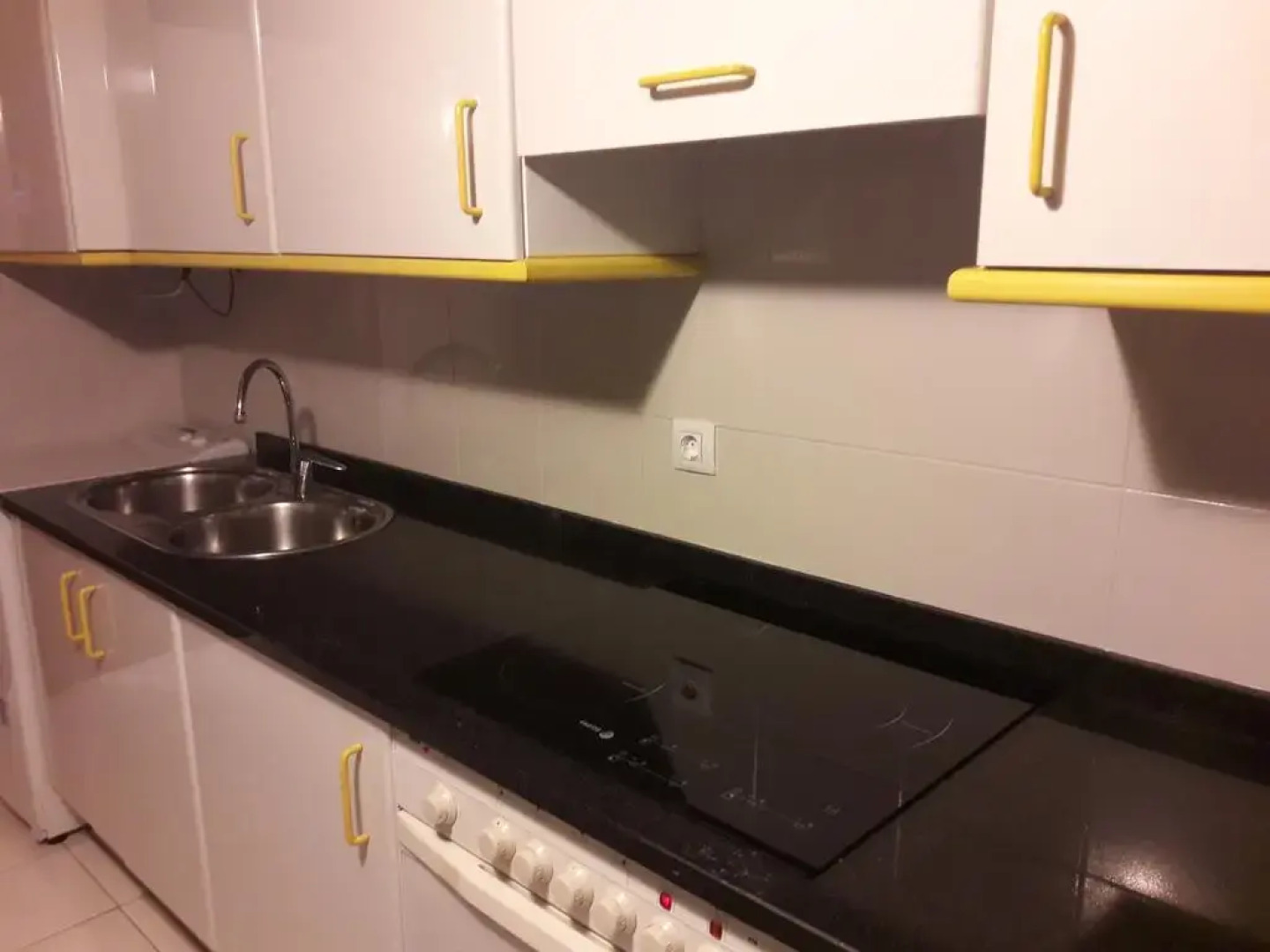 Apartamento Bergara