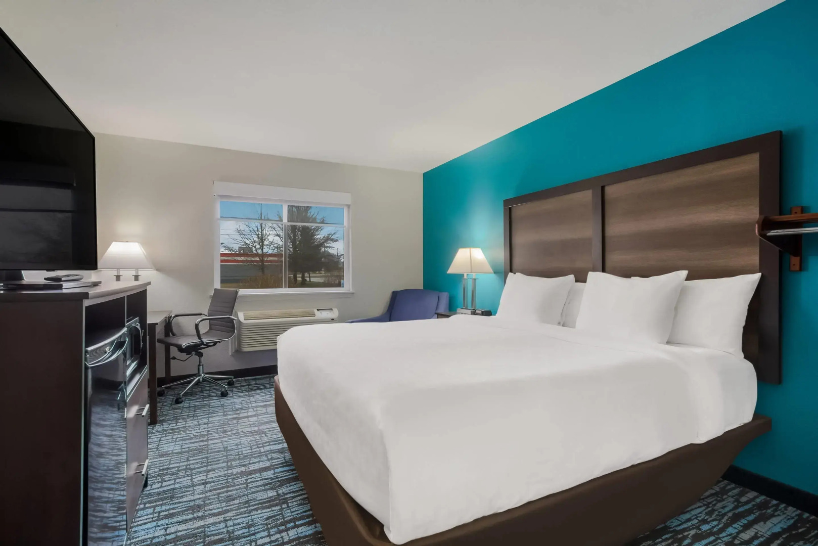 Clarion Pointe Harrodsburg-Danville