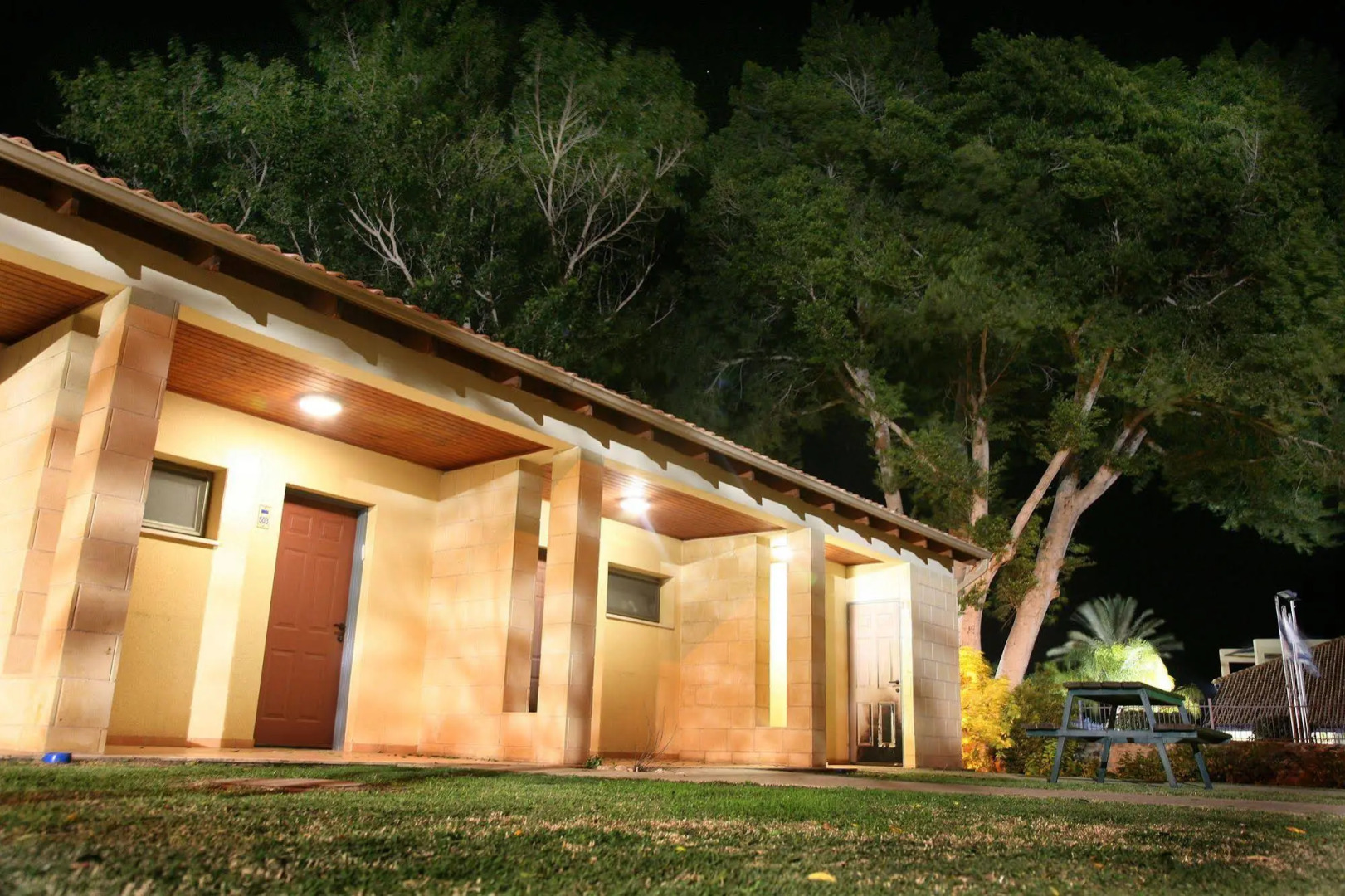 Jacob Ohalo Kinneret