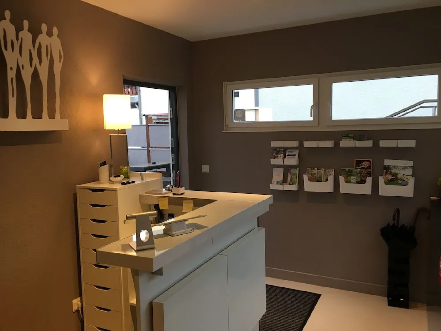 WohnRaum Hotel & Gästehaus