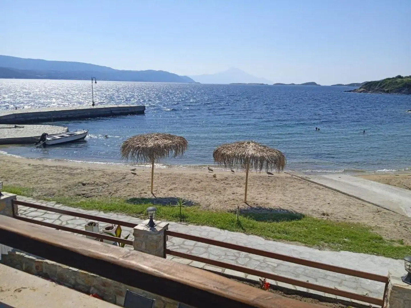 IRENE traditional apartments