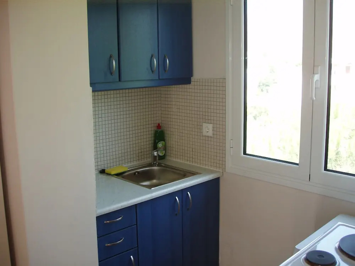 Cyclades Hotel Serifos