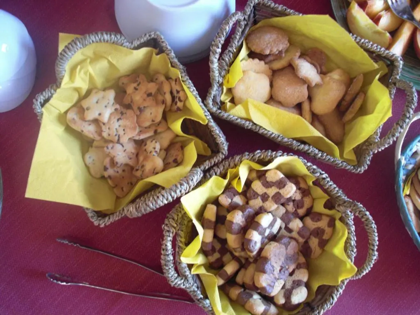 Agriturismo Prati degli Orti