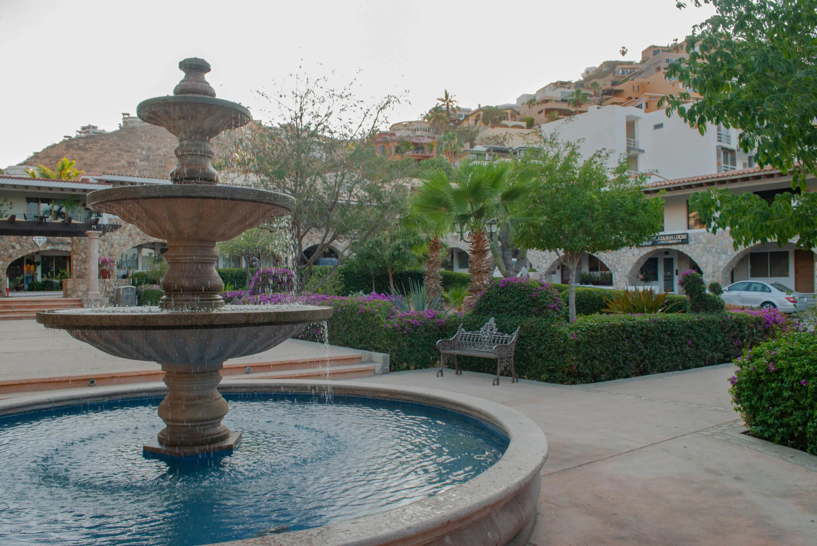 Pedregal Suites Downtown and Marina