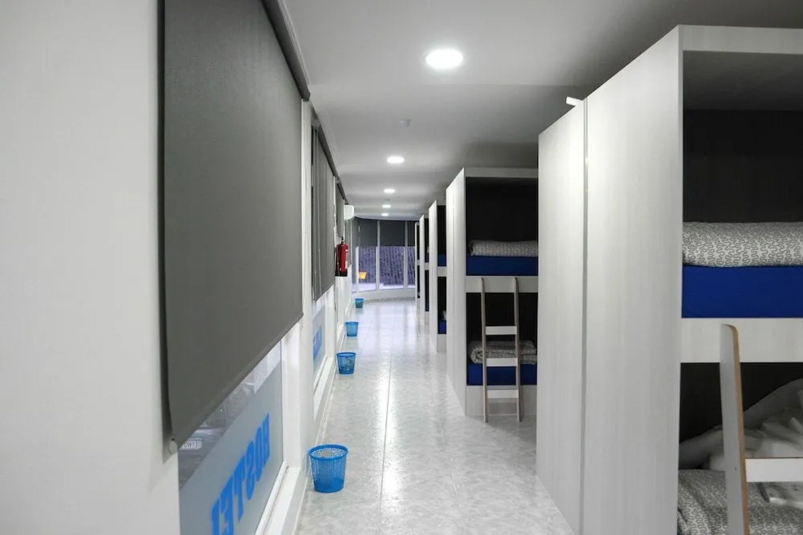 Albergue - Hostel Oceanus Finisterre