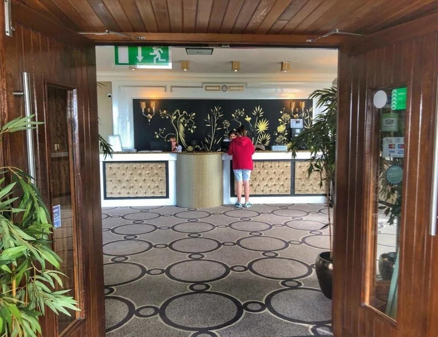 Yeats Country Hotel, Spa & Leisure Club