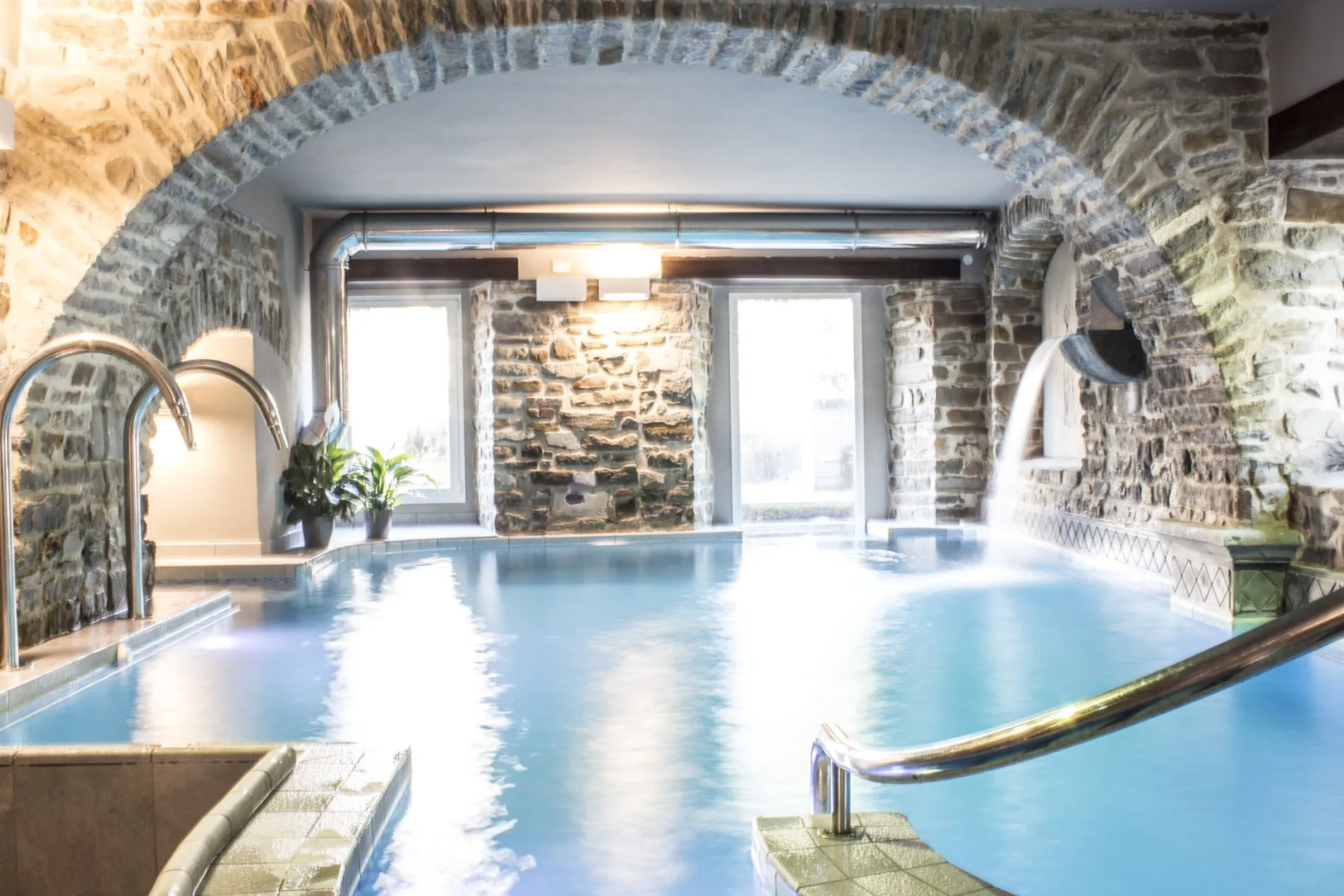 Hotel Delle Terme Santa Agnese