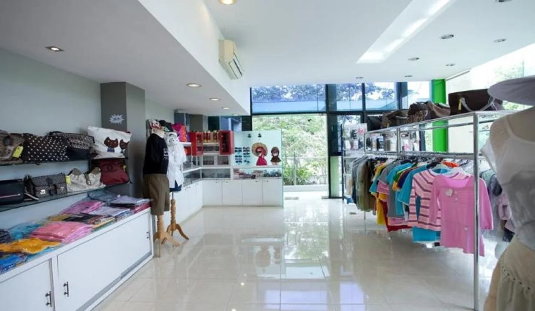 Tanjung Kodok Beach Resort