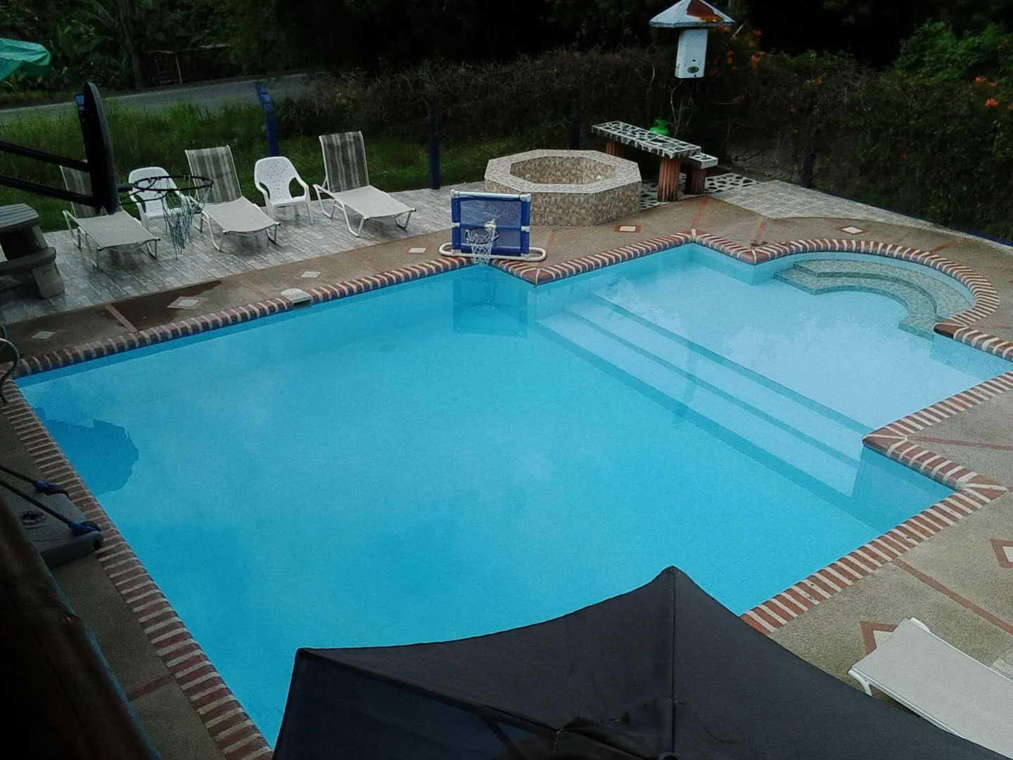 Finca Hotel Villa Lucia