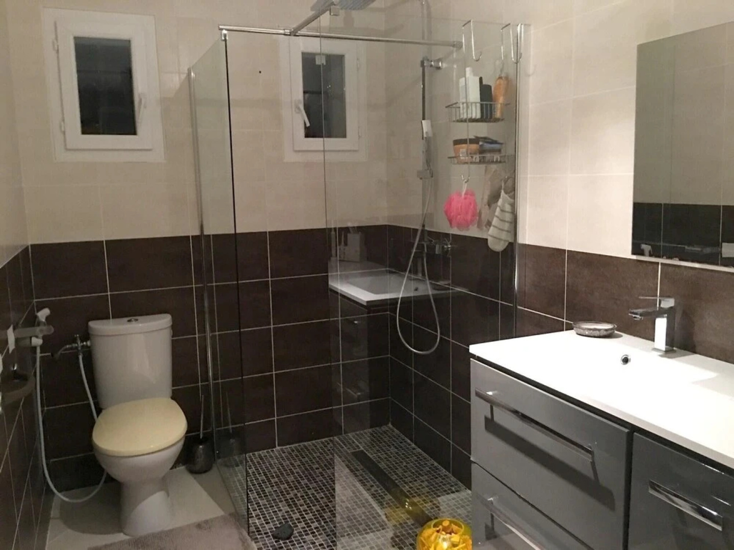 Villa With 3 Bedrooms in Bouc-bel-air, With Private Pool, Enclosed Gar