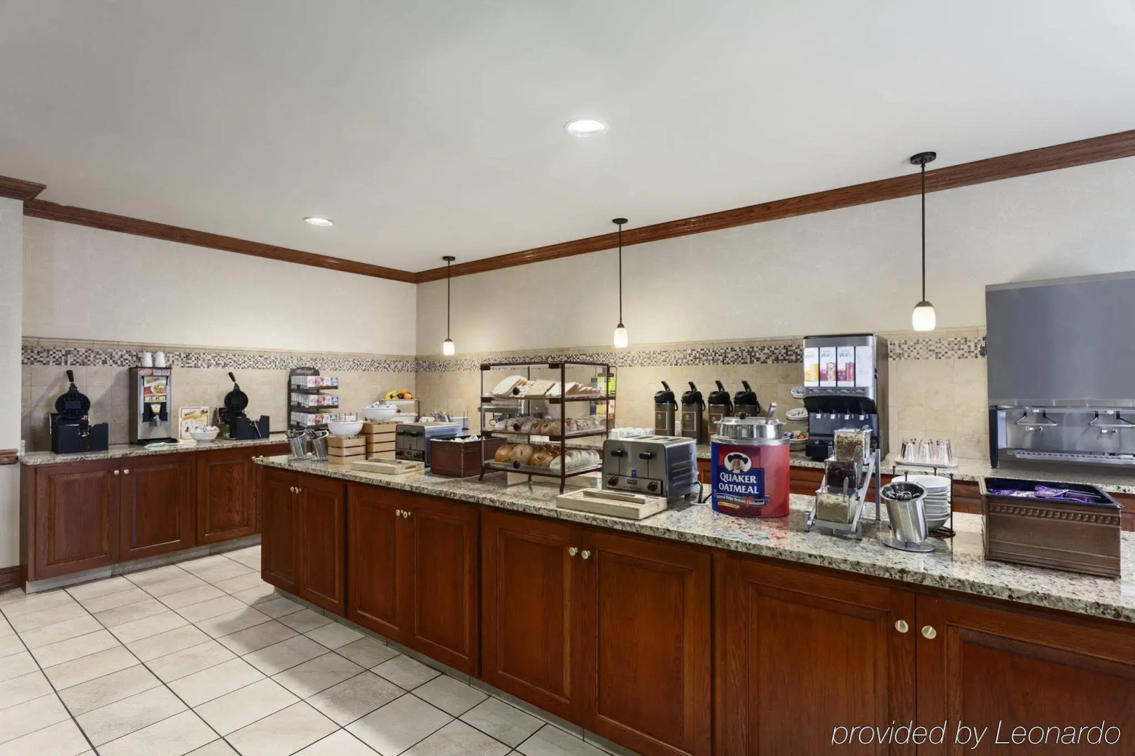 Country Inn & Suites by Radisson, Buffalo South I-90, NY