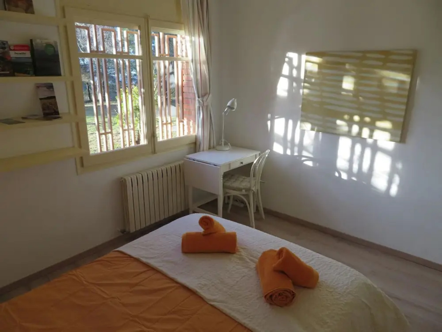 Beautiful Holiday Home in Font-rubi With Private Pool