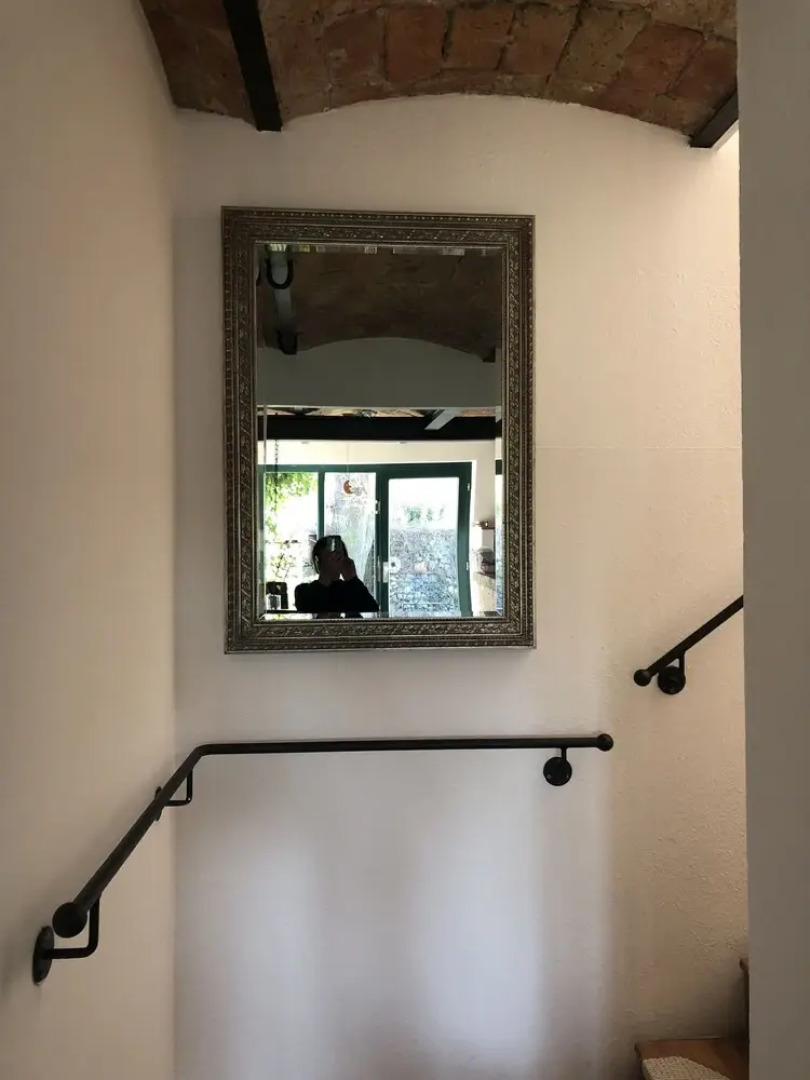 Haus am See in Kleinzerlang