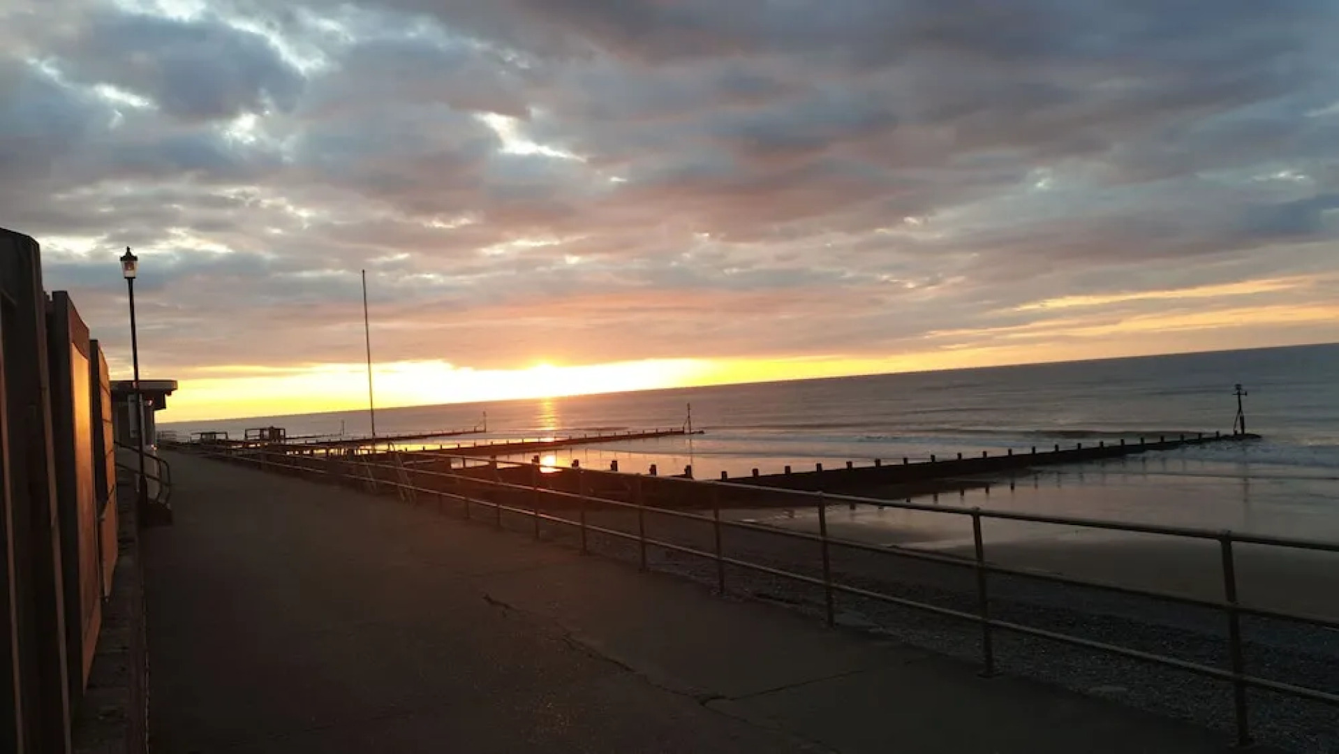 Highfield Guest House