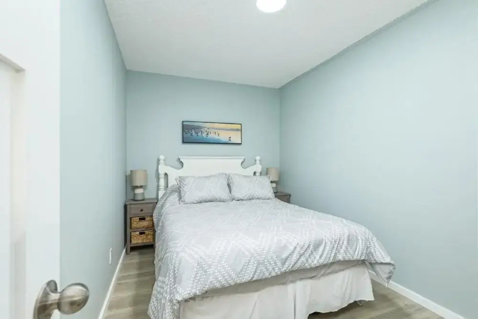 The Alpine - Central Collingwood Condo