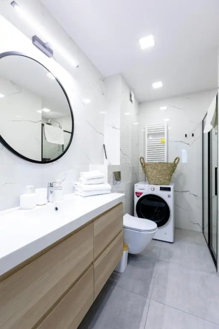 Resort Apartamenty Klifowa Rewal 74