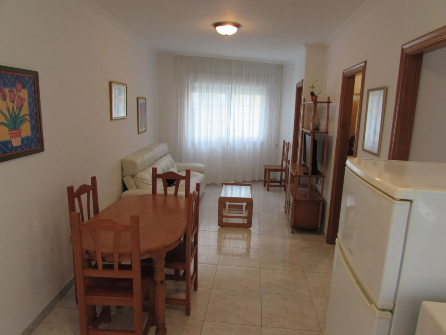 Apartamentos Duerming Bolera - Pico