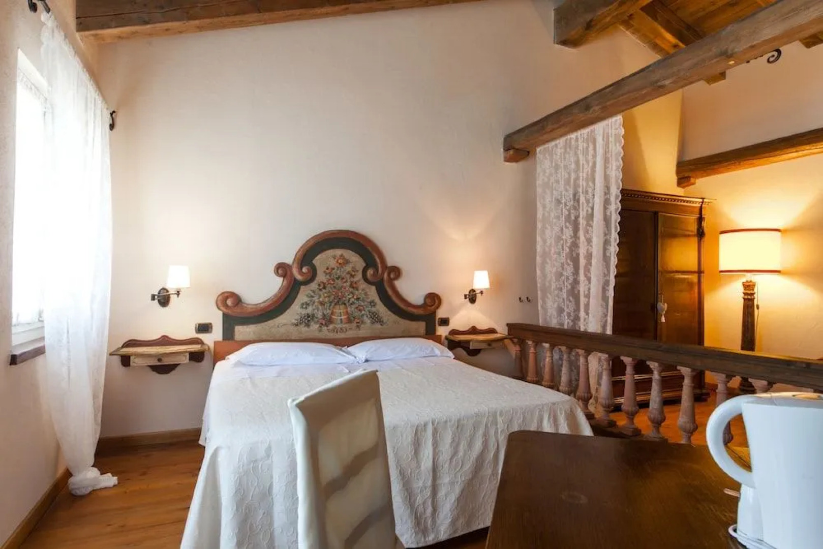 Locanda Antiche Macine