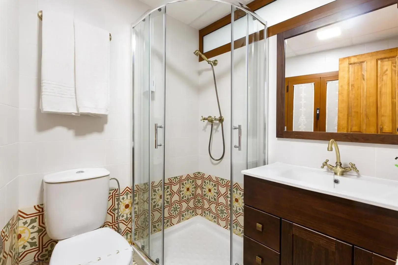 Hotel Villa San Jorge