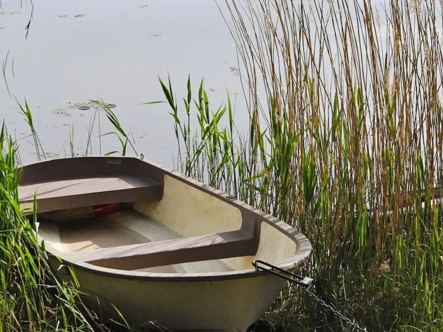 5 Person Holiday Home in KIL