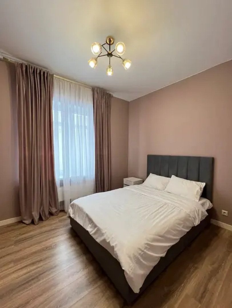 Коттедж Yellow Stone с камином