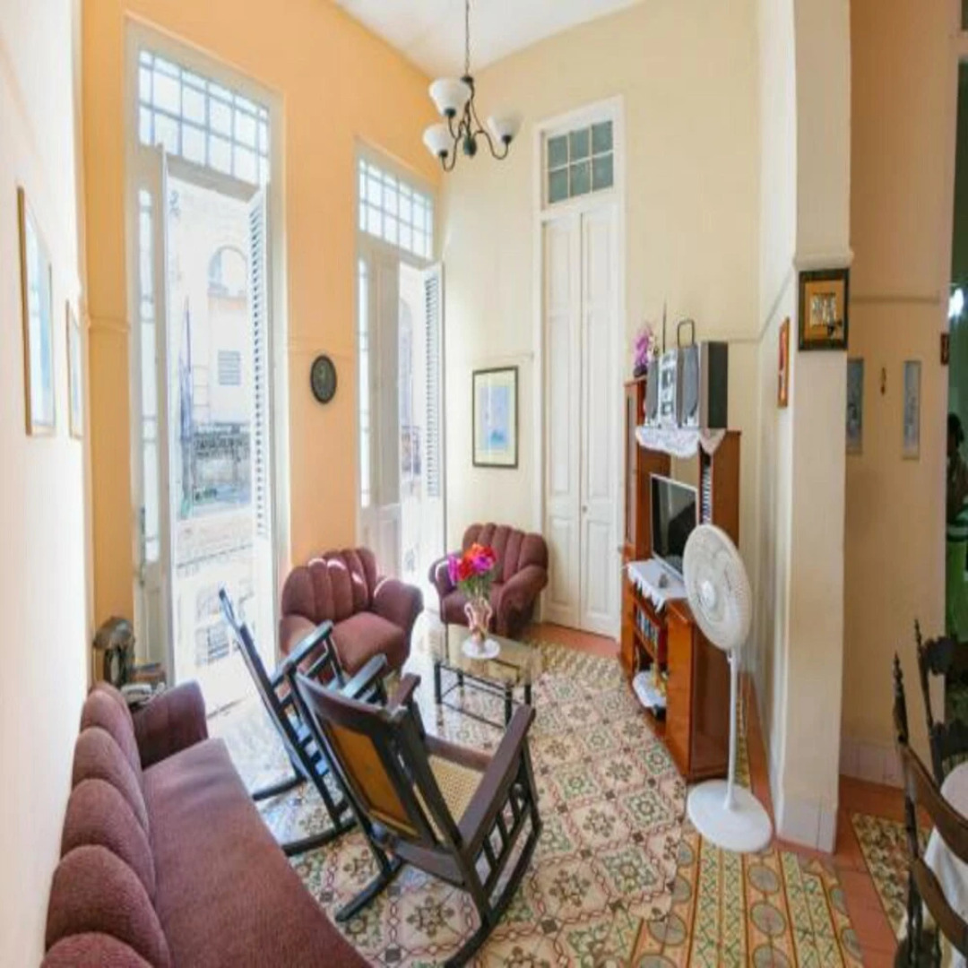 Casa Margarita y Roberto