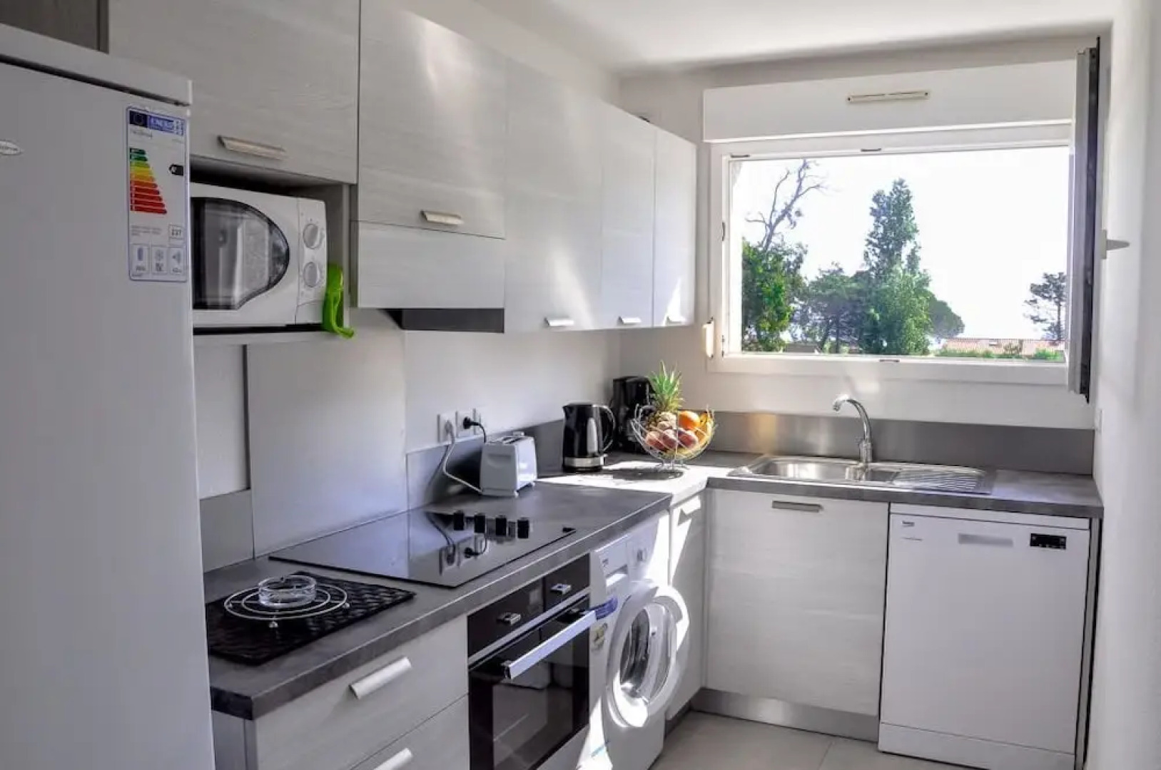 Résidence Pinarello