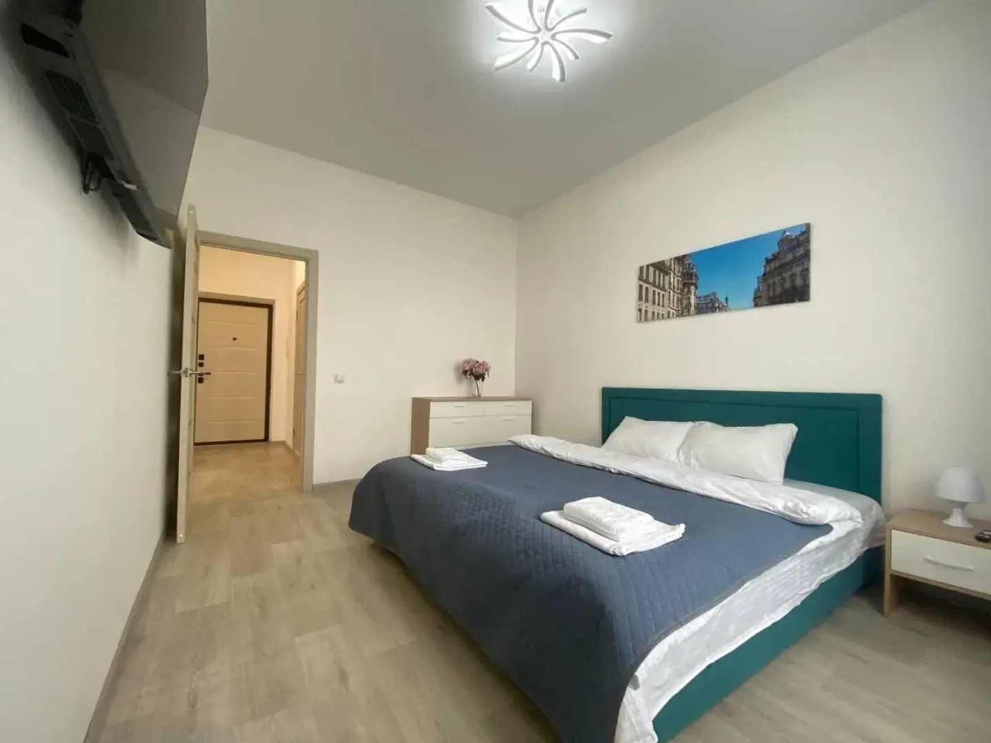 Рест на улице Бульварная