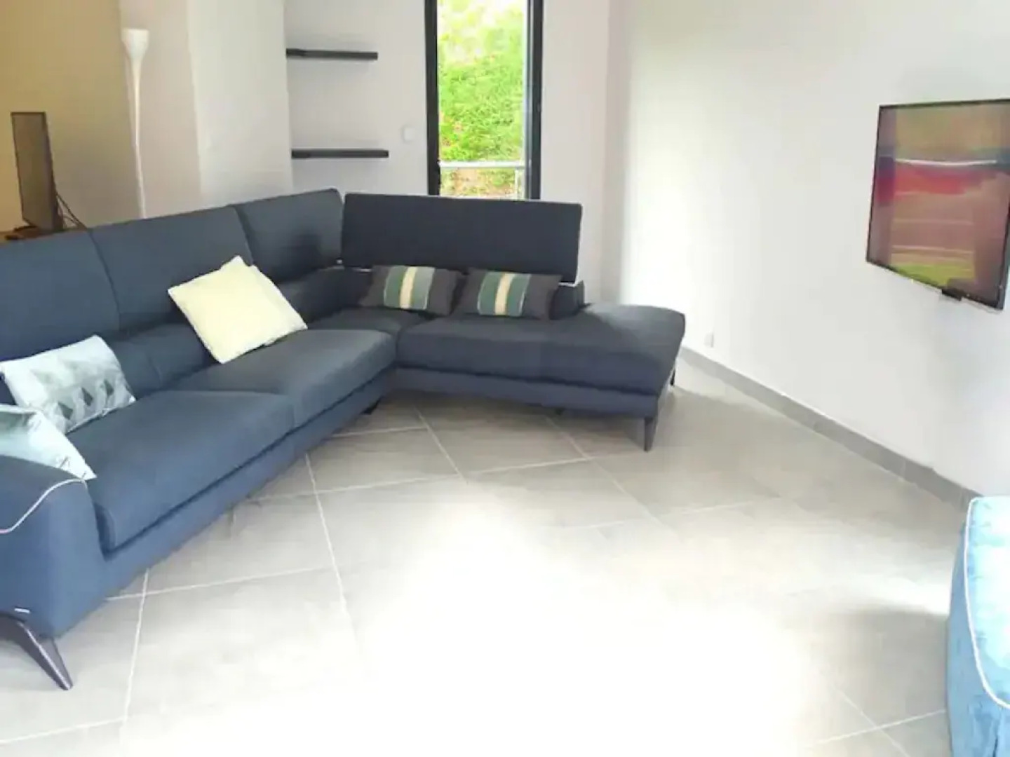 Holiday Home With Private Outdoor Pool, Gouesnac"h