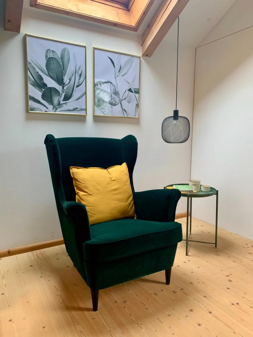 Ferienwohnung Röthenbach