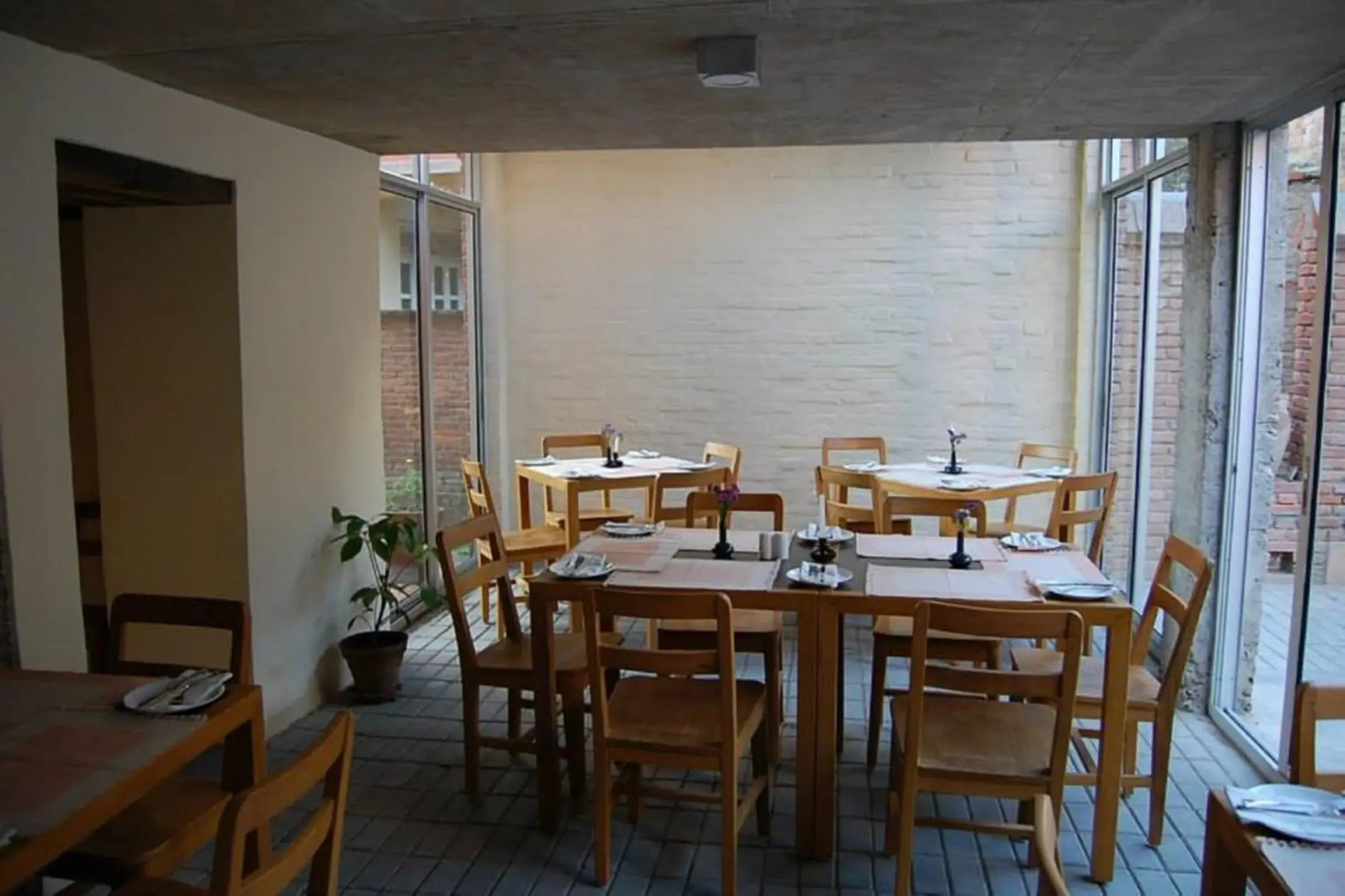 Traditional Homes - Swotha